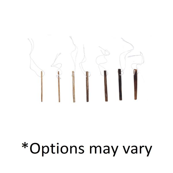 Dilator Laminaria DE 60mm Small 3mm Tip Disposable 12/Pk